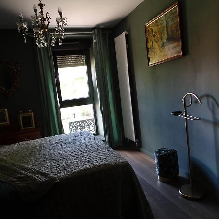 לינה וארוחת בוקר פלסבורג Bois De Chenes House מראה חיצוני תמונה