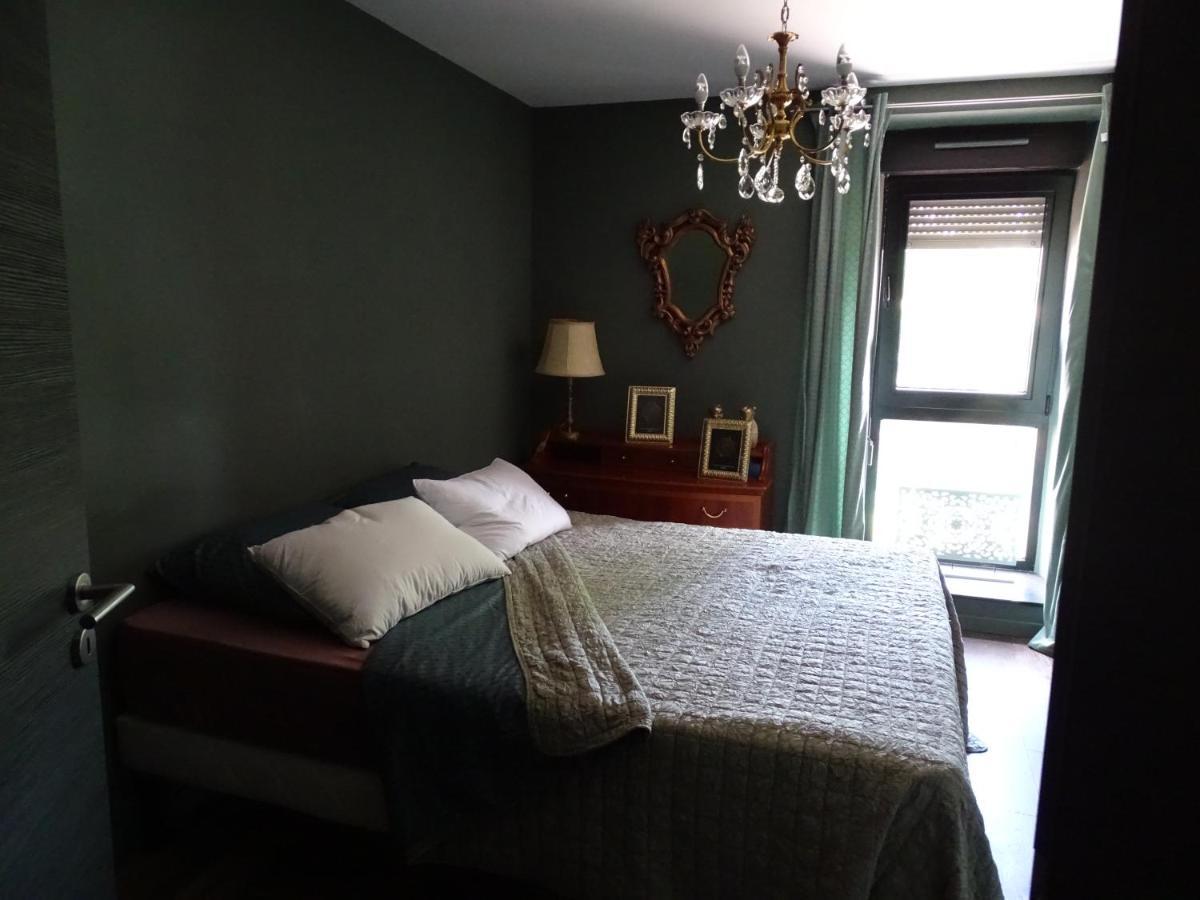 לינה וארוחת בוקר פלסבורג Bois De Chenes House מראה חיצוני תמונה